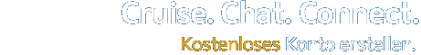Suchen. Chatting. Kontakt herstellen.