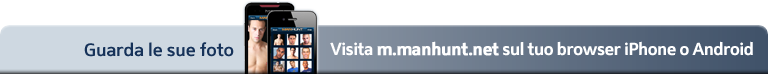 Download Manhunt per il tuo iPhone o Android